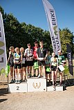 Siegerehrung